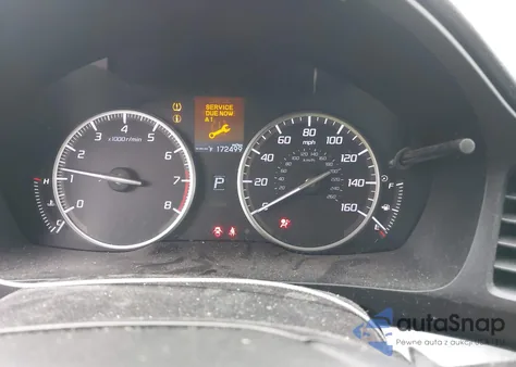 2014 Acura Ilx 2.0L from USA, damaged, VIN 19VDE1F35EE012727